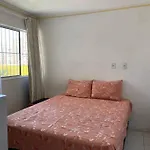 Apt Inteiro Bem Localizado Com Wi-Fi E Aceita Pets