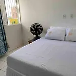 Apt Inteiro Bem Localizado Com Wi-Fi E Aceita Pets