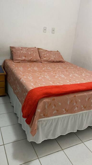 Apt Inteiro Bem Localizado Com Wi-fi E Aceita Pets Apartamento